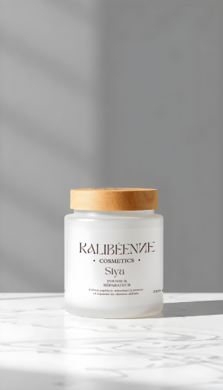 Image de KALI CRÈME